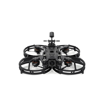 (PRE-ORDER) GEPRC BNF CineLog35 V2 HD (GPS) 6S 3.5" Cinewhoop w/ DJI O3 Air Unit & Micro Cam - Choose Your Receiver