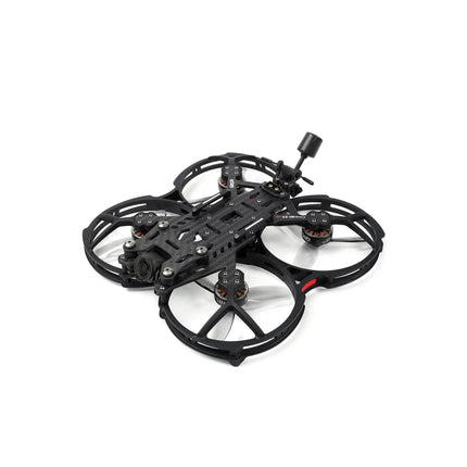 (PRE-ORDER) GEPRC BNF CineLog35 V2 HD (GPS) 6S 3.5" Cinewhoop w/ DJI O3 Air Unit & Micro Cam - Choose Your Receiver