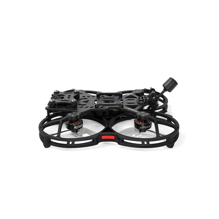 (PRE-ORDER) GEPRC BNF CineLog35 V2 HD (GPS) 6S 3.5" Cinewhoop w/ DJI O3 Air Unit & Micro Cam - Choose Your Receiver