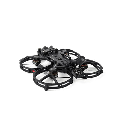 (PRE-ORDER) GEPRC BNF CineLog35 V2 HD (GPS) 6S 3.5" Cinewhoop w/ DJI O3 Air Unit & Micro Cam - Choose Your Receiver