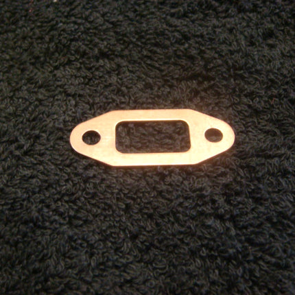 Copper Exhaust Pipe Gasket