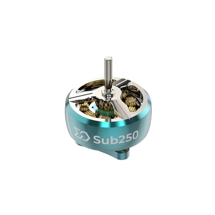 Sub250 M1 0803 19,000Kv Micro/Whoop Motor