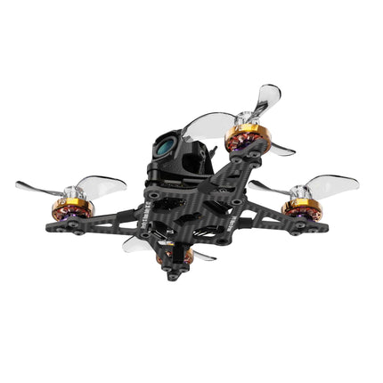 (PRE-ORDER) Flywoo BNF Firefly DC16 Nano Baby Analog V2.0 1.6" 1S Deadcat Micro Quad - ELRS 2.4 GHz