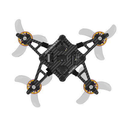 (PRE-ORDER) Flywoo BNF Firefly DC16 Nano Baby Analog V2.0 1.6" 1S Deadcat Micro Quad - ELRS 2.4 GHz