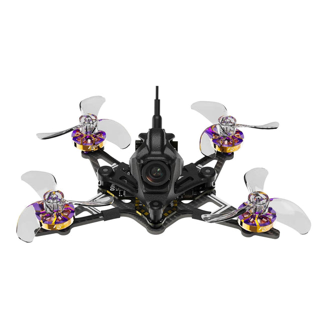 (PRE-ORDER) Flywoo BNF Firefly DC16 Nano Baby Analog V2.0 1.6" 1S Deadcat Micro Quad - ELRS 2.4 GHz