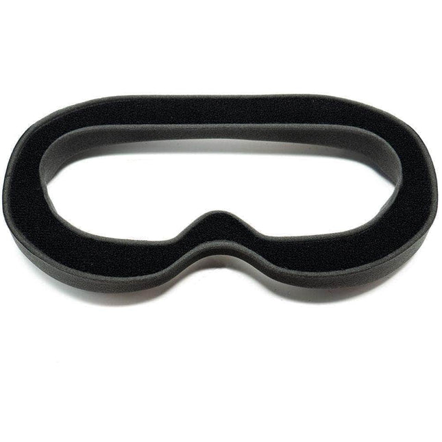 Soft Goggle Foam for DJI Goggles - Black