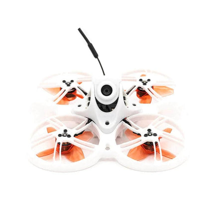 (PRE-ORDER) EMAX RTF Tinyhawk III Plus Whoop Ready-to-Fly ELRS 2.4GHz HDZero Kit w/ Goggles, Radio Transmitter, Batteries, Charger, and Drone