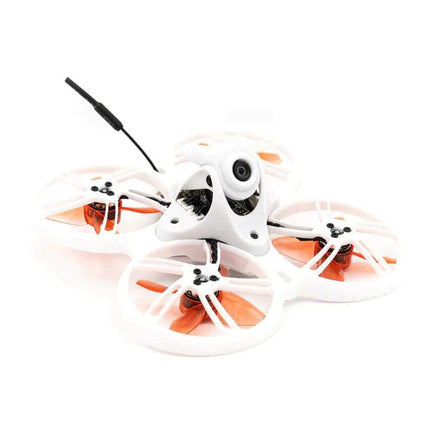 (PRE-ORDER) EMAX RTF Tinyhawk III Plus Whoop Ready-to-Fly ELRS 2.4GHz HDZero Kit w/ Goggles, Radio Transmitter, Batteries, Charger, and Drone