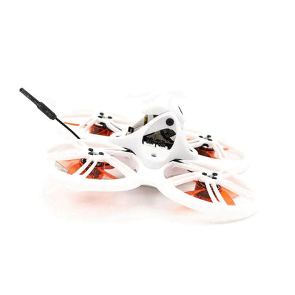 (PRE-ORDER) EMAX RTF Tinyhawk III Plus Whoop Ready-to-Fly ELRS 2.4GHz HDZero Kit w/ Goggles, Radio Transmitter, Batteries, Charger, and Drone