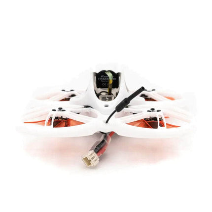 (PRE-ORDER) EMAX RTF Tinyhawk III Plus Whoop Ready-to-Fly ELRS 2.4GHz HDZero Kit w/ Goggles, Radio Transmitter, Batteries, Charger, and Drone