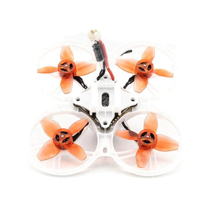 (PRE-ORDER) EMAX RTF Tinyhawk III Plus Whoop Ready-to-Fly ELRS 2.4GHz HDZero Kit w/ Goggles, Radio Transmitter, Batteries, Charger, and Drone