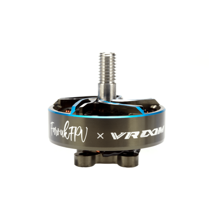 RUSHFPV Vroom Farouk 2505.5 2000Kv Motor