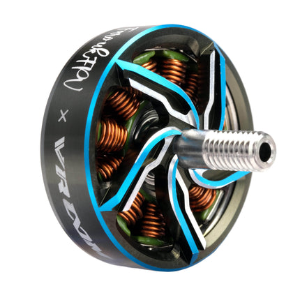 RUSHFPV Vroom Farouk 2505.5 2000Kv Motor