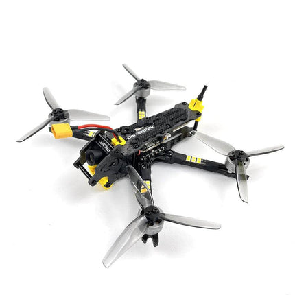 DarwinFPV BNF Baby Ape II Analog 3.5" Micro Quad - 4S - Choose Your Receiver