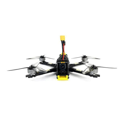 DarwinFPV BNF Baby Ape II Analog 3.5" Micro Quad - 4S - Choose Your Receiver