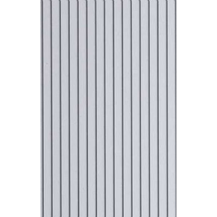 EVERGREEN, EVG-4101, .040 x .100 Clapboard Siding SP