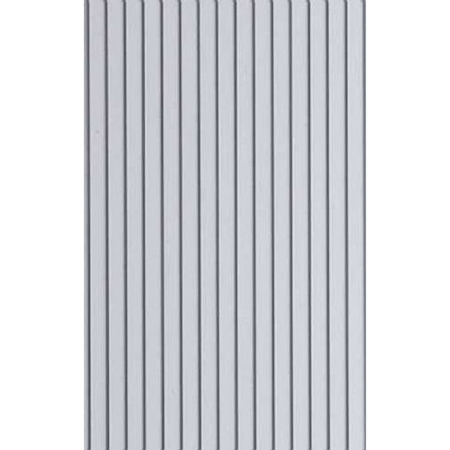 EVERGREEN, EVG-4101, .040 x .100 Clapboard Siding SP