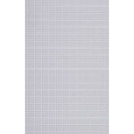 EVERGREEN, EVG-4505, 1/4 Square Tile SP