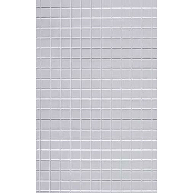 EVERGREEN, EVG-4505, 1/4 Square Tile SP