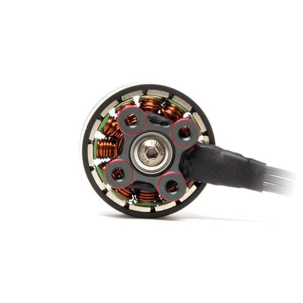 T-Motor F40 Pro IV 1950Kv Motor - Choose Your Color