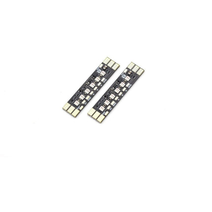 FETtec Race Wire 6 3-6S RGB LEDs (2pc)