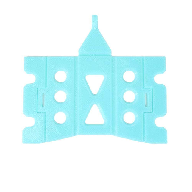 FIVE33 TinyTrainer V2 3" Replacement TPU Battery Tray - Choose Color