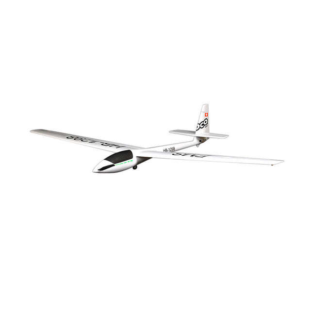 FMM129P, FMS ASW-17 EP Glider PNP 2500mm