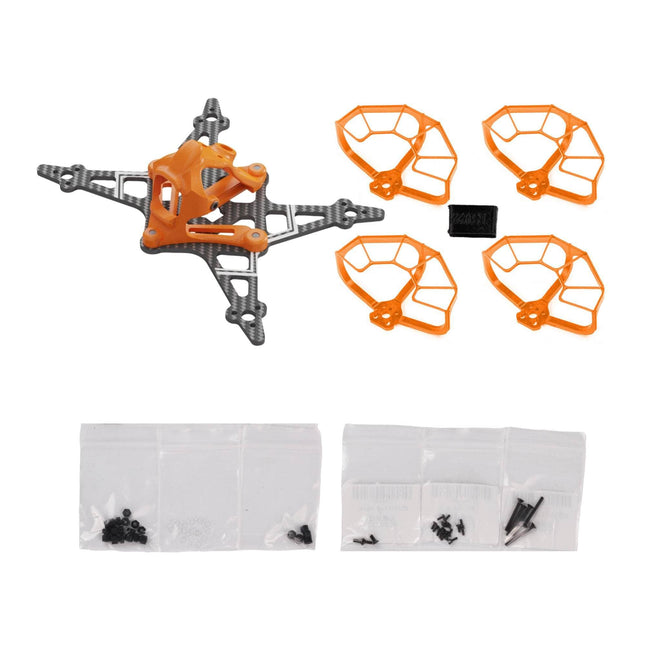 Flywoo Firefly FR16 Nano Baby V2.0 1.6" Walksnail Micro Frame Kit