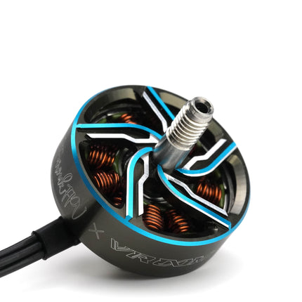 RUSHFPV Vroom Farouk 2505.5 2000Kv Motor