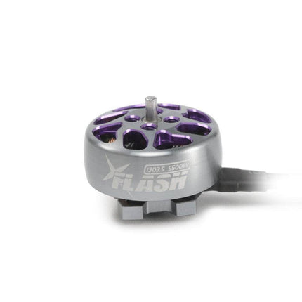 FlyFishRC Flash 1303.5 5500Kv Micro Motor