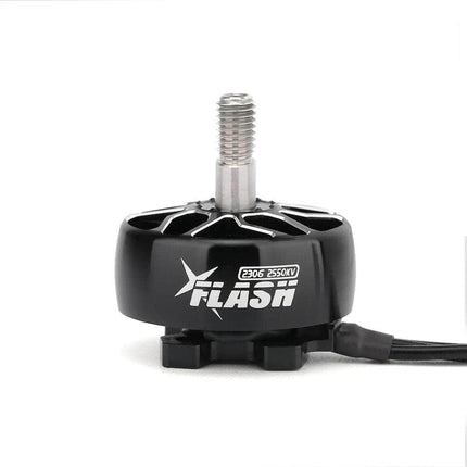 FlyFishRC Flash 2306 1750Kv Motor - Choose Your Color