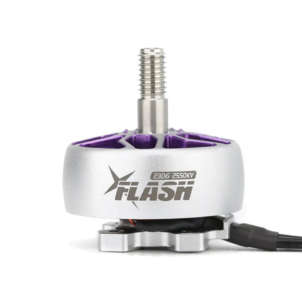 FlyFishRC Flash 2306 1750Kv Motor - Choose Your Color