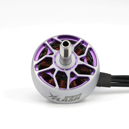 FlyFishRC Flash 2306 1750Kv Motor - Choose Your Color