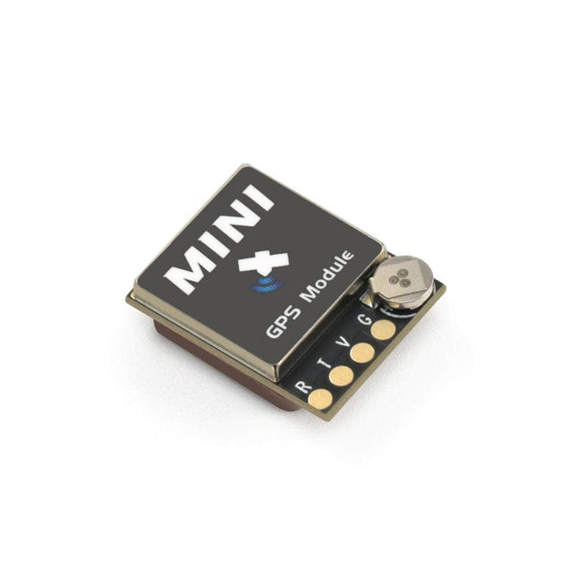 FlyFishRC M10 Mini GPS Module