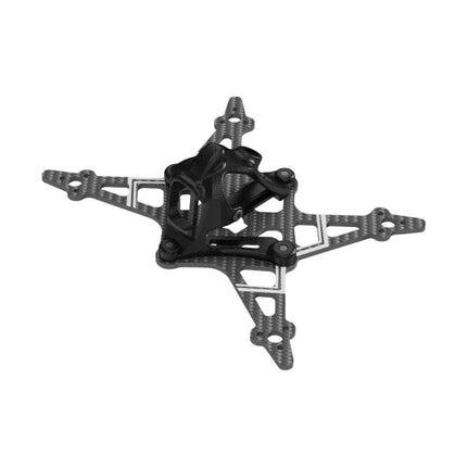 Flywoo Firefly DC16 Nano Baby V2.0 1.6" Analog Micro Frame Kit