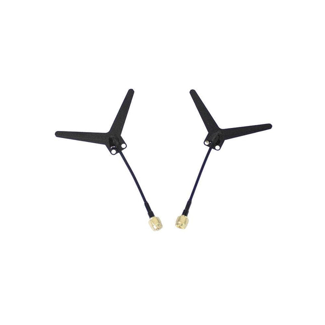 Flywoo 1.2GHz-1.3GHz SMA Dipole Antenna (2pc) - Linear