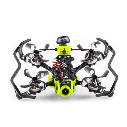 Flywoo BNF Firefly Baby Analog V1.3 4S 1.6" Micro Quad - Choose Receiver