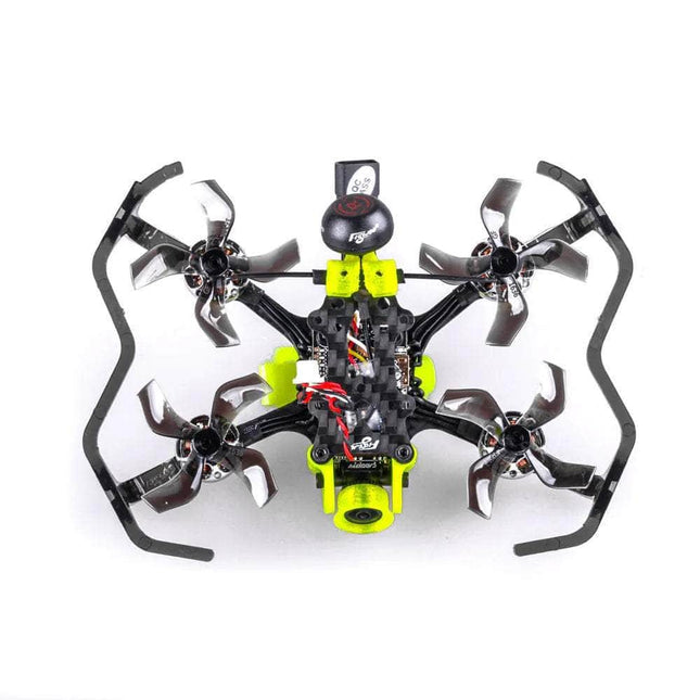 Flywoo BNF Firefly Baby Analog V1.3 4S 1.6" Micro Quad - Choose Receiver
