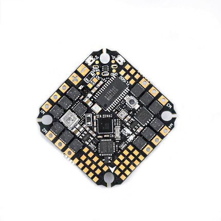 Flywoo GOKU F405S 2-6S AIO Whoop/Toothpick Flight Controller w/ 40A 8Bit 4in1 ESC