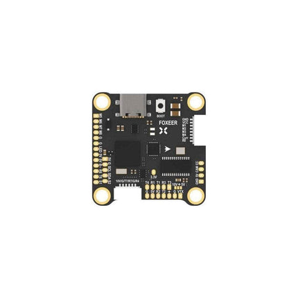 Foxeer H743 X8 4-8S 30x30 Dual BECs Barometer Flight Controller - MPU6000