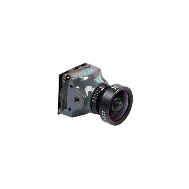 Foxeer Predator 5 Nano 1000TVL 4:3/16:9 PAL/NTSC FPV Camera (1.7mm) - Five33 Edition