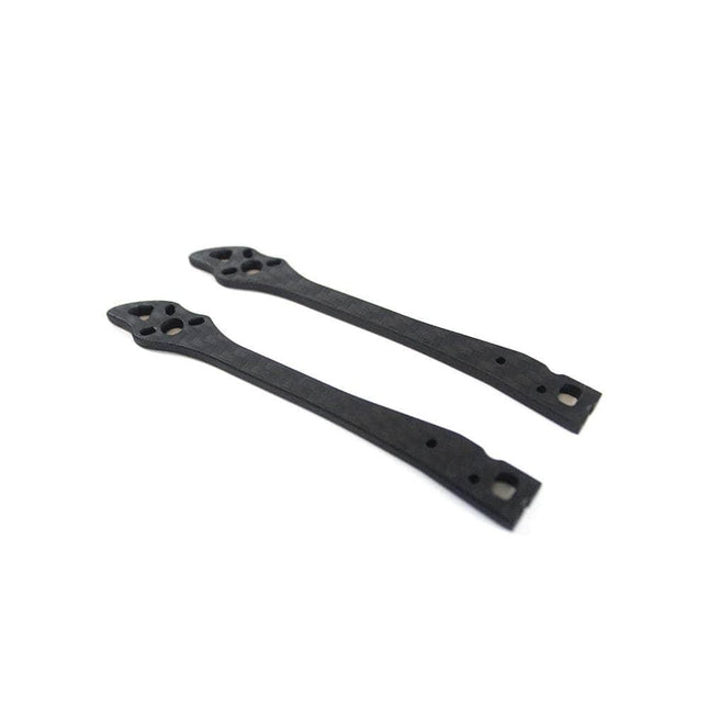 Flywoo Explorer LR V2 Front Arm (2pc)