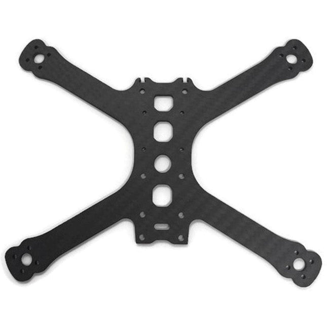 Armattan Gecko HD 4" Replacement Main Plate