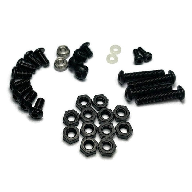 Armattan Gecko HD 4" Replacement Hardware Set