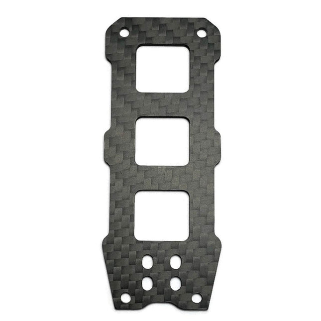 Armattan Gecko HD 4" Replacement Top Plate