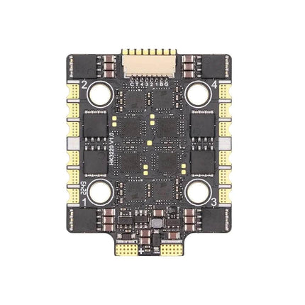 HAKRC HK3220 32Bit 60A 2-8S 20x20 4in1 ESC