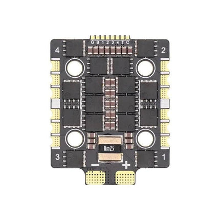 HAKRC HK3220 32Bit 60A 2-8S 20x20 4in1 ESC