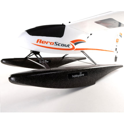 HBZ3811, Float Set: AeroScout 1.1m