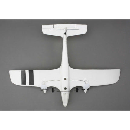 HBZ5300, HobbyZone Duet RTF Electric Airplane (523mm)