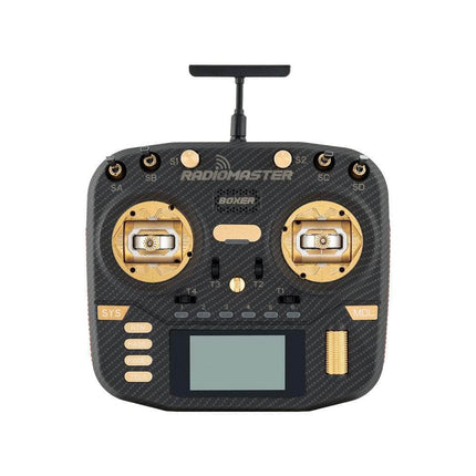 RadioMaster Boxer Max EdgeTX RC Transmitter - ELRS 2.4GHz - Choose Your Version